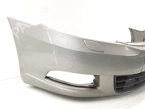 Front bumper SKODA OCTAVIA II (1Z3) 2.0 TDI 16V | BP22974670C7 