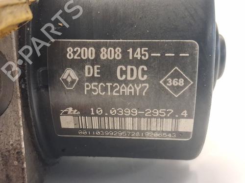 ABS pump RENAULT ESPACE IV (JK0/1_) 2.0 dCi (JK01, JK02, JK1J, JK1K, JK1H) | BP35812642M43 - Image 3