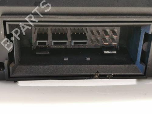 Instrument cluster VW GOLF V (1K1)  | BP21117247C47 