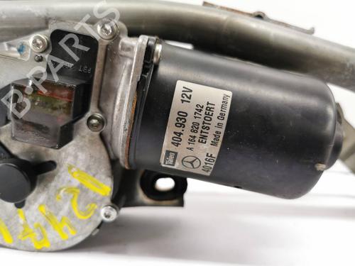 Front wiper motor MERCEDES-BENZ M-CLASS (W164)  | BP8478149M29 