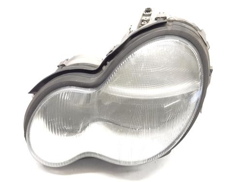 Used Left headlight Left headlight MERCEDES-BENZ C-CLASS (W203) C 180 (203.035) (129 hp) 40259430 40259430