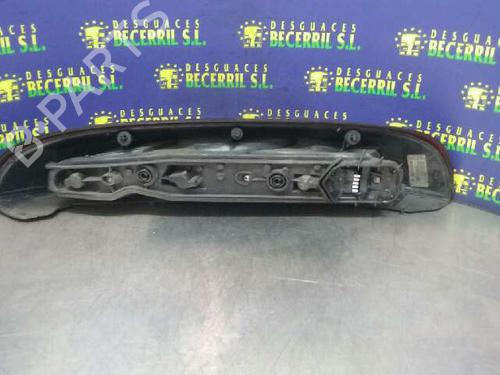 Venstre Baklys OPEL CORSA C Hatchback Van (X01) 1.7 DI 16V (F08, W5L) | BP8433762C34 