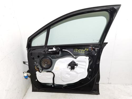 Right front door CITROËN C4 II (NC_) 1.6 HDi 90 | BP28103698C3 