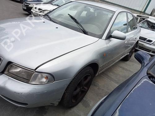 Airbag module AUDI A4 B5 (8D2) 1.9 TDI | BP13033247M53 