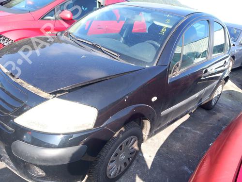 Used Parts CITROËN C3 I (FC_, FN_) 1.4 HDi (68 hp) 4287607