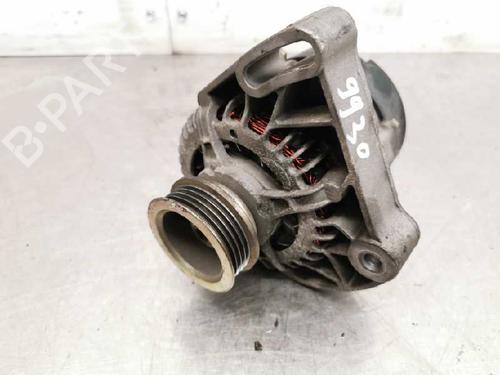 Used Alternator FIAT BRAVO I (182_) 1.2 16V 80 (82 hp) 8463271