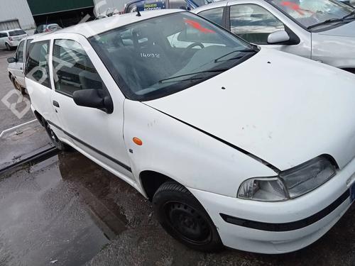 Alternator FIAT PUNTO (176_)  | BP9832410M7 