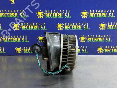 Used Heater blower motor CHRYSLER VOYAGER / GRAND VOYAGER IV (RG) 2.5 CRD (143 hp) 8449288