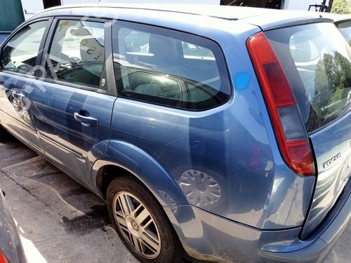 Gearbox FORD FOCUS II Turnier (DA_, FFS, DS)  | BP20674846M3 