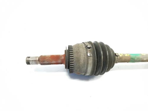 Left front driveshaft HYUNDAI ACCENT II (LC) 1.5 CRDi | BP28317210M38 