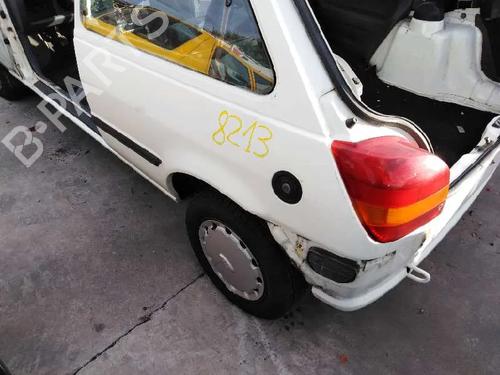 Alternator FORD FIESTA III (GFJ)  | BP8457921M7 