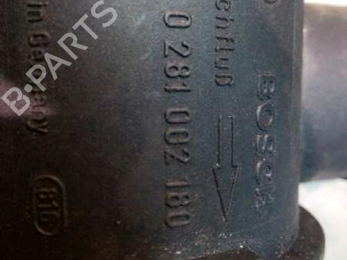 Mass air flow sensor OPEL VECTRA B (J96) 2.0 DI 16V (F19) | BP8434613M95 