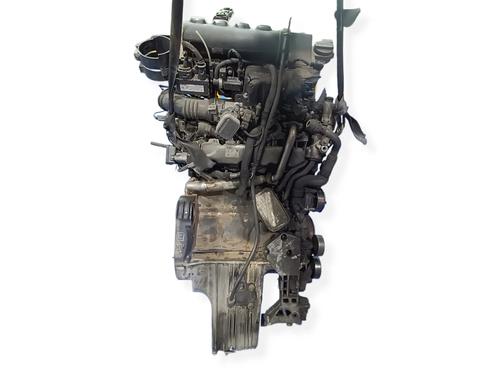 Engine MERCEDES-BENZ B-CLASS Sports Tourer (W245) B 180 CDI (245.207) | BP16531905M1 