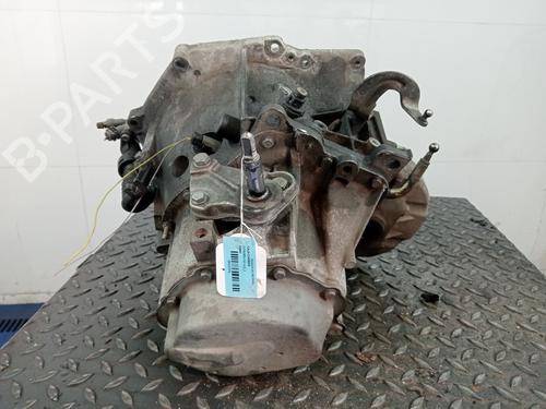 Gearkasse Gearkasse 38624291 38624291