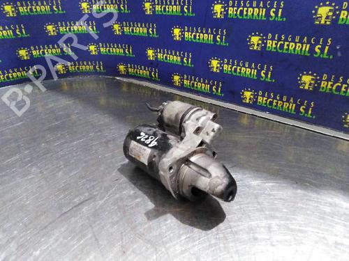 Startmotor OPEL COMBO Box Body/MPV [2001-2025]  8461127