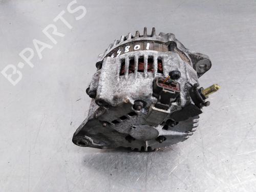 Alternator NISSAN ALMERA TINO (V10) 2.2 dCi | BP8467686M7 