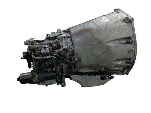 Used Gearbox MERCEDES-BENZ C-CLASS Coupe (CL203) [2001-2011]  16832069