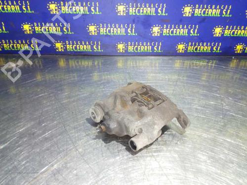 Left rear brake caliper PEUGEOT 406 (8B) 2.0 HDI 110 | BP11578187M107 