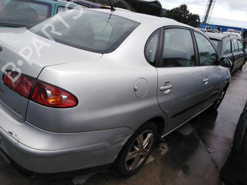 AC compressor SEAT CORDOBA (6L2) 1.9 TDI | BP8484460M34 