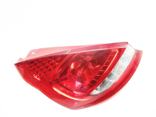 Venstre Baklys FORD FIESTA VI (CB1, CCN) 1.6 TDCi (90 hp) 28140108