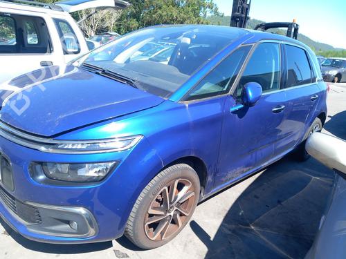 Starter CITROËN C4 Picasso II 1.2 THP 130 | BP36362833M8 - Image 5