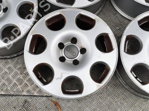 Rim AUDI A4 B6 (8E2) 1.9 TDI | BP13698818C45 