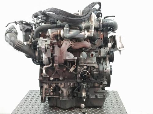 Engine FORD FOCUS II (DA_, HCP, DP) 1.8 TDCi | BP30200957M1
