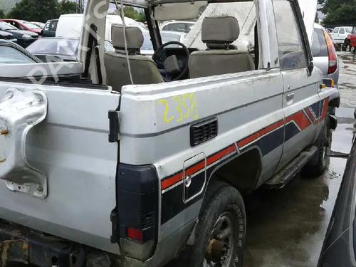 Starter TOYOTA LAND CRUISER (_J7_, _JL7_)  | BP16491526M8 