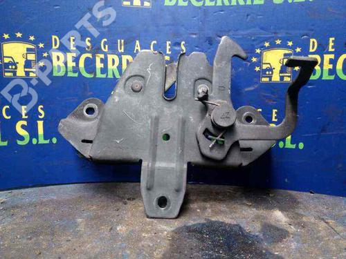 Used Hood lock Hood lock MITSUBISHI PAJERO SPORT I (K7_, K9_) [1996-2026] 8785785 8785785