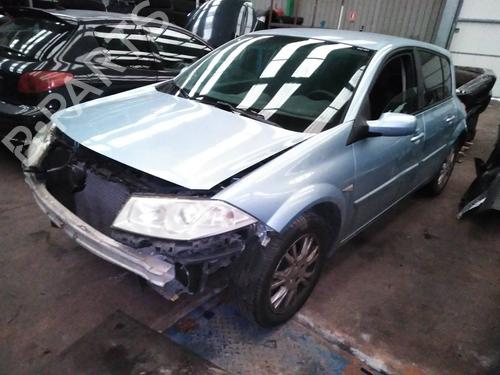 Starter RENAULT MEGANE II (BM0/1_, CM0/1_)  | BP8949363M8 