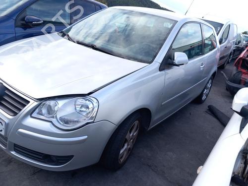Used Parts VW POLO IV (9N_, 9A_) 1.4 TDI (75 hp) 4308454