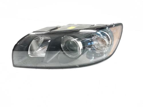 Used Left headlight VOLVO S40 II (544) 1.8 (125 hp) 30081988