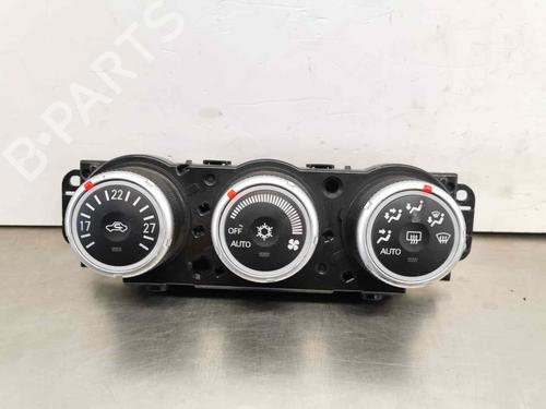Commande Chauffage PEUGEOT 4007 (VU_, VV_) 2.2 HDi (156 hp) 8467117