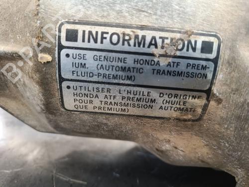 Rear differential HONDA HR-V (GH_)  | BP19654066M24 