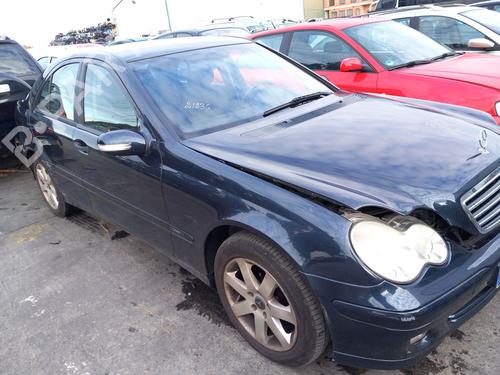 Right headlight MERCEDES-BENZ C-CLASS (W203) C 180 Kompressor (203.046) | BP34058182C29  - Image 5