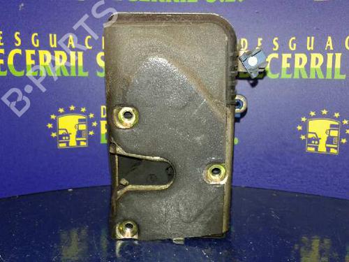Front right lock CITROËN XANTIA (X2)  | BP8425648C97 