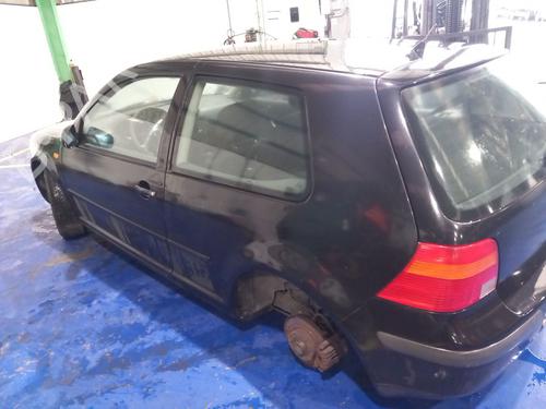 Front bumper VW GOLF IV (1J1) 1.6 | BP32322669C7 