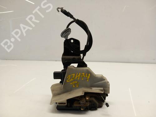Used Rear left lock Rear left lock VW PASSAT B5.5 (3B3) 1.9 TDI (101 hp) 36378686 36378686
