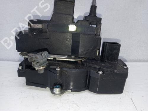 Used Rear left lock CHEVROLET CAPTIVA (C100, C140) 2.0 D 4WD (150 hp) 8469513
