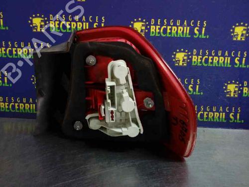 Left taillight BMW 3 (E90) 320 d | BP8452851C34 