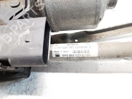 Front wiper motor SEAT ALTEA XL (5P5, 5P8) 1.9 TDI | BP29407188M29 