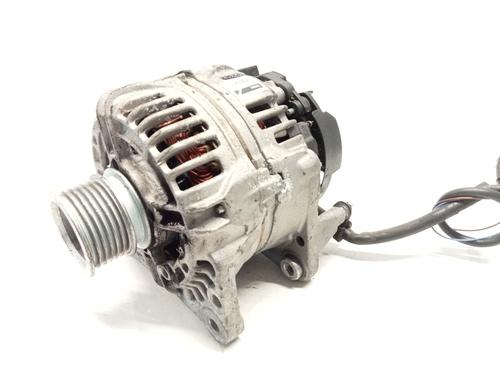 Used Alternator VW POLO (9N_, 9A_) [2001-2014]  26327706