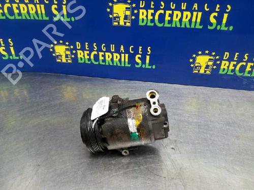 Used AC compressor OPEL CORSA C (X01) 1.0 (F08, F68) (58 hp) 8456937