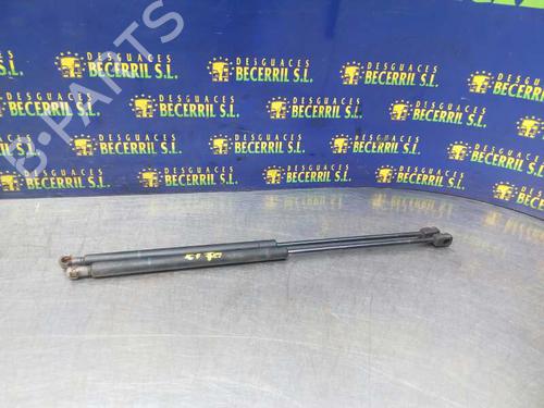 Gassdemper Bakluke FORD FOCUS I (DAW, DBW) [1998-2009]  14025167