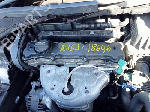 AC compressor CITROËN C4 Coupe (LA_)  | BP28010963M34 