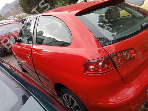 Electronic sensor SEAT IBIZA III (6L1) 1.2 | BP11429240M84 
