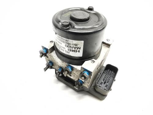 Used ABS pump ABS pump KIA PICANTO I (SA) 1.0 (61 hp) 34164992 34164992