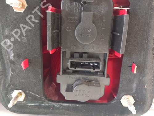 Right taillight AUDI A6 C5 Avant (4B5) 2.5 TDI | BP26320465C35 