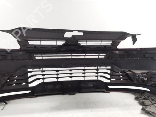 Front bumper CITROËN C4 I (LC_)  | BP20667796C7 