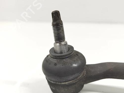 Steering rack CITROËN C3 / C3 ORIGIN III (SX)  | BP12395717M22 